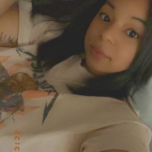 Meet your Posher, Aaliyah